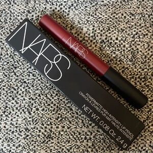 $18 ADD ON - NARS Powermatte High Intensity Lip Pencil